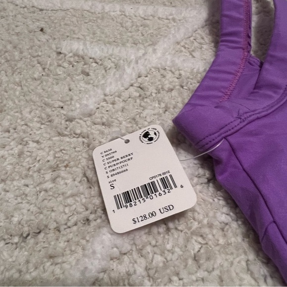 NWT Free People Swing Of Things Tennis Dress Size Small - Picture 5 of 5